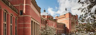 University of Birmingham